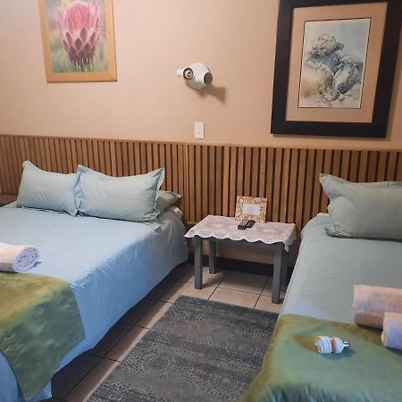 Citrusdal Guest Rooms Eksteriør bilde