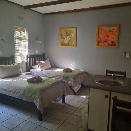 Citrusdal Guest Rooms Eksteriør bilde