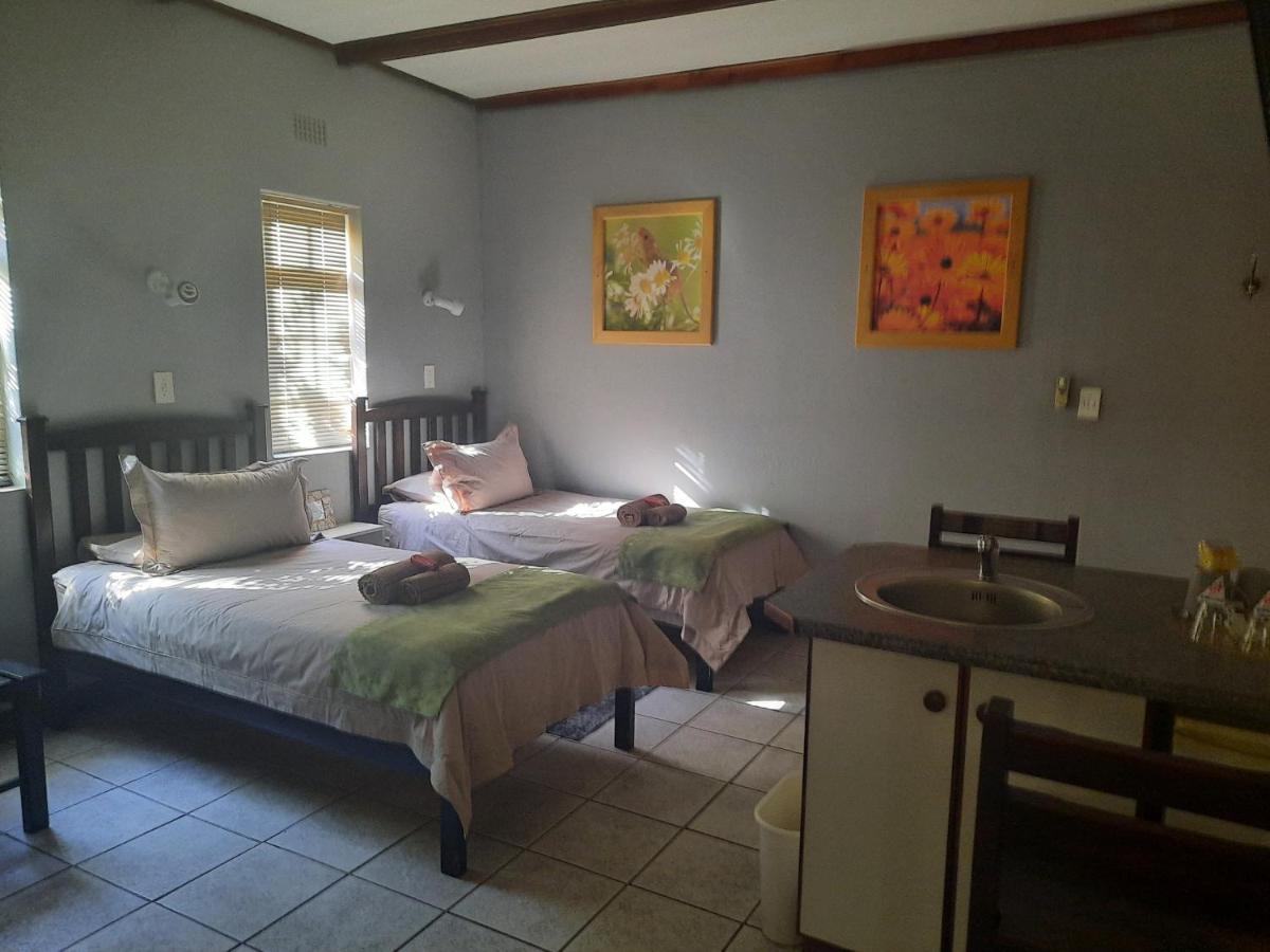 Citrusdal Guest Rooms Eksteriør bilde