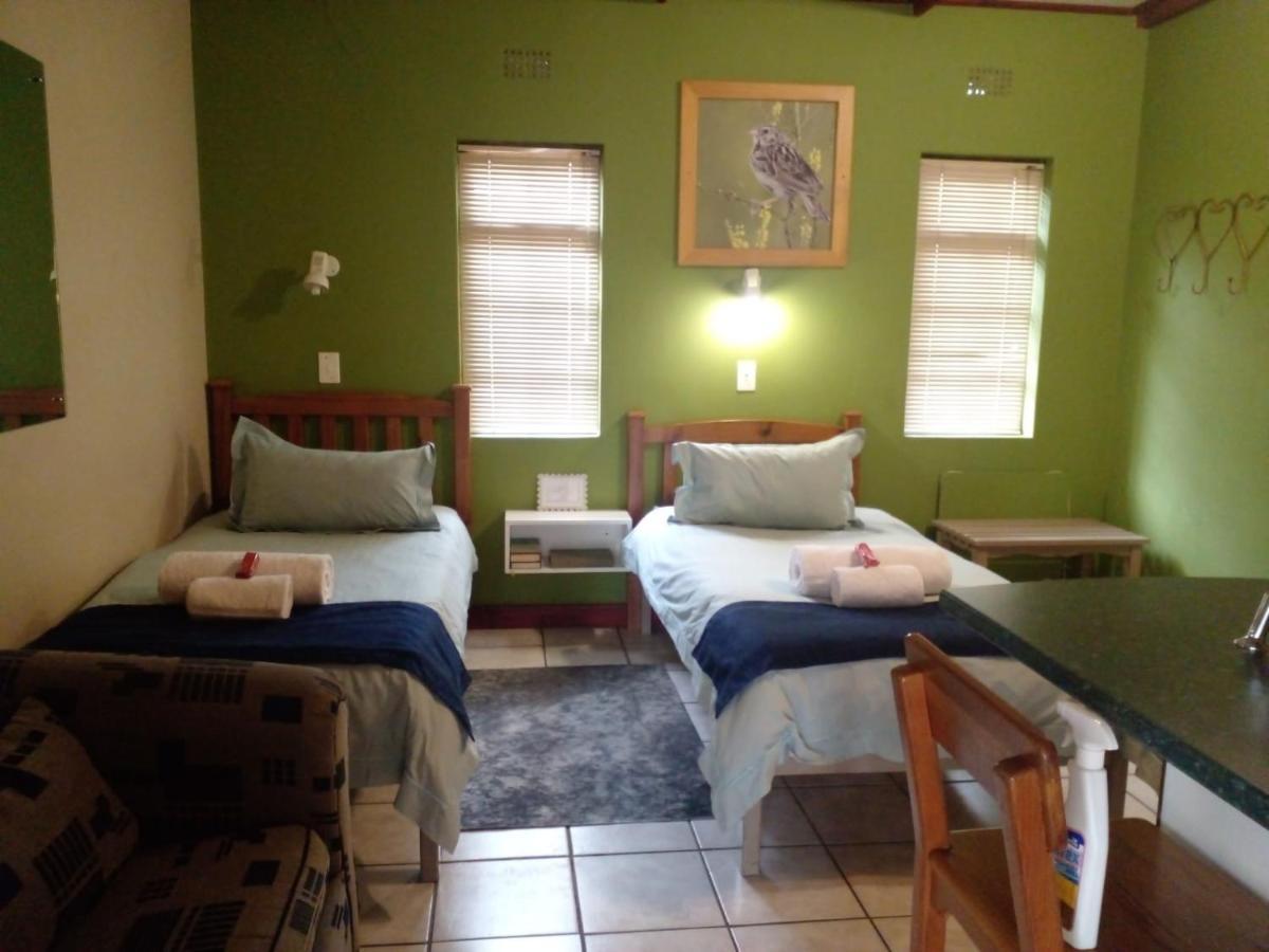 Citrusdal Guest Rooms Eksteriør bilde